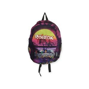 Roblox School Backpack #2